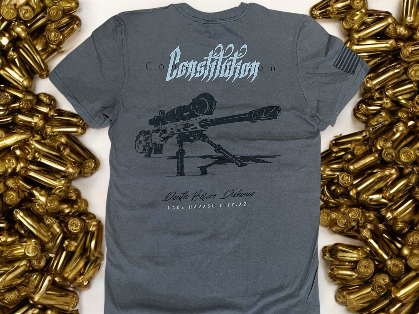 Constitution Tee