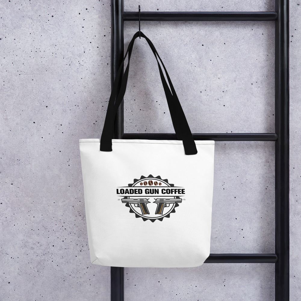 Classic LGC Logo Tote