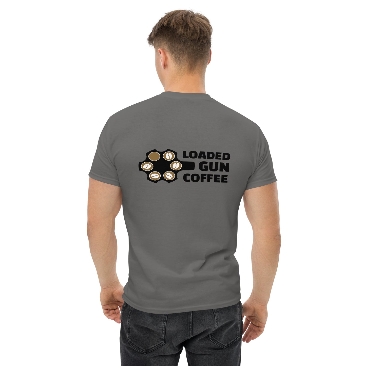 LG "Revolver" Tee