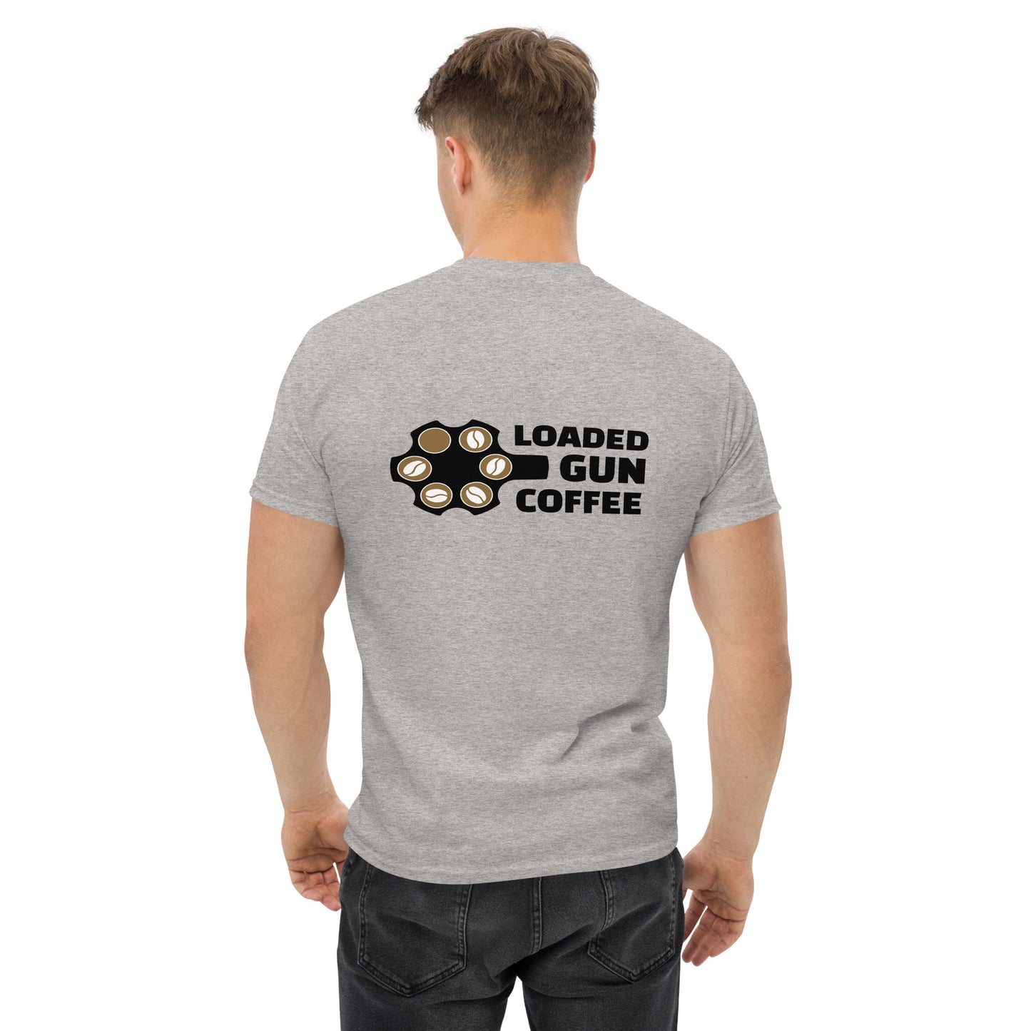 LG "Revolver" Tee