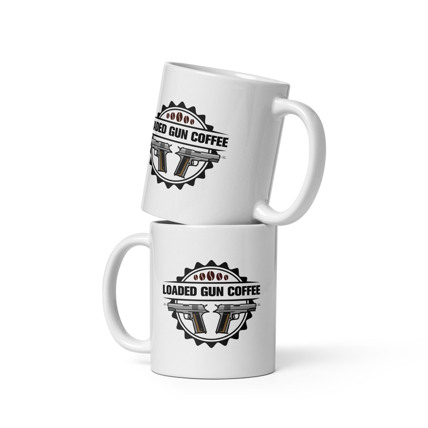 Buy 2 make it a double stack.