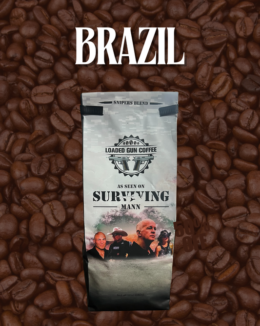 Brazil | Light