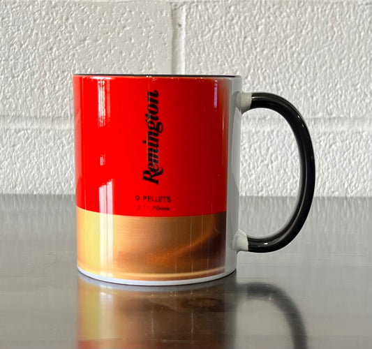Remington Mug