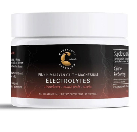 Electrolytes