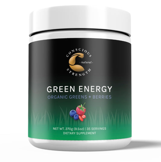 Green Energy