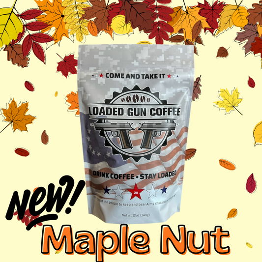 Maple Nut