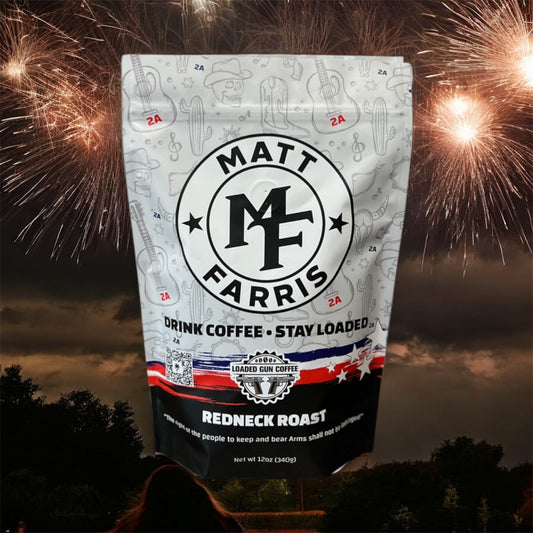 Redneck Roast of The Month- Snickeroo