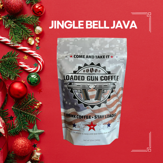 Jingle Bell Java