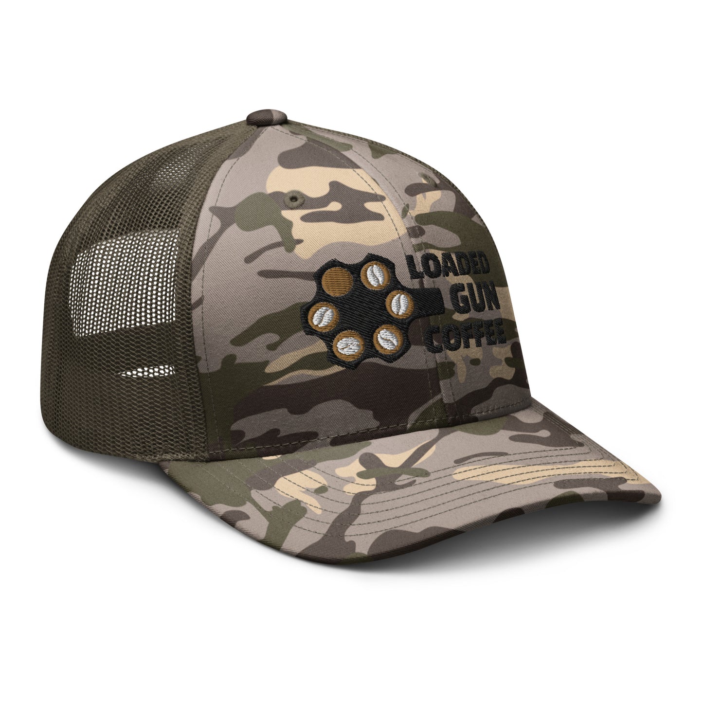 Multi-Cam Spec-Ops-Hat