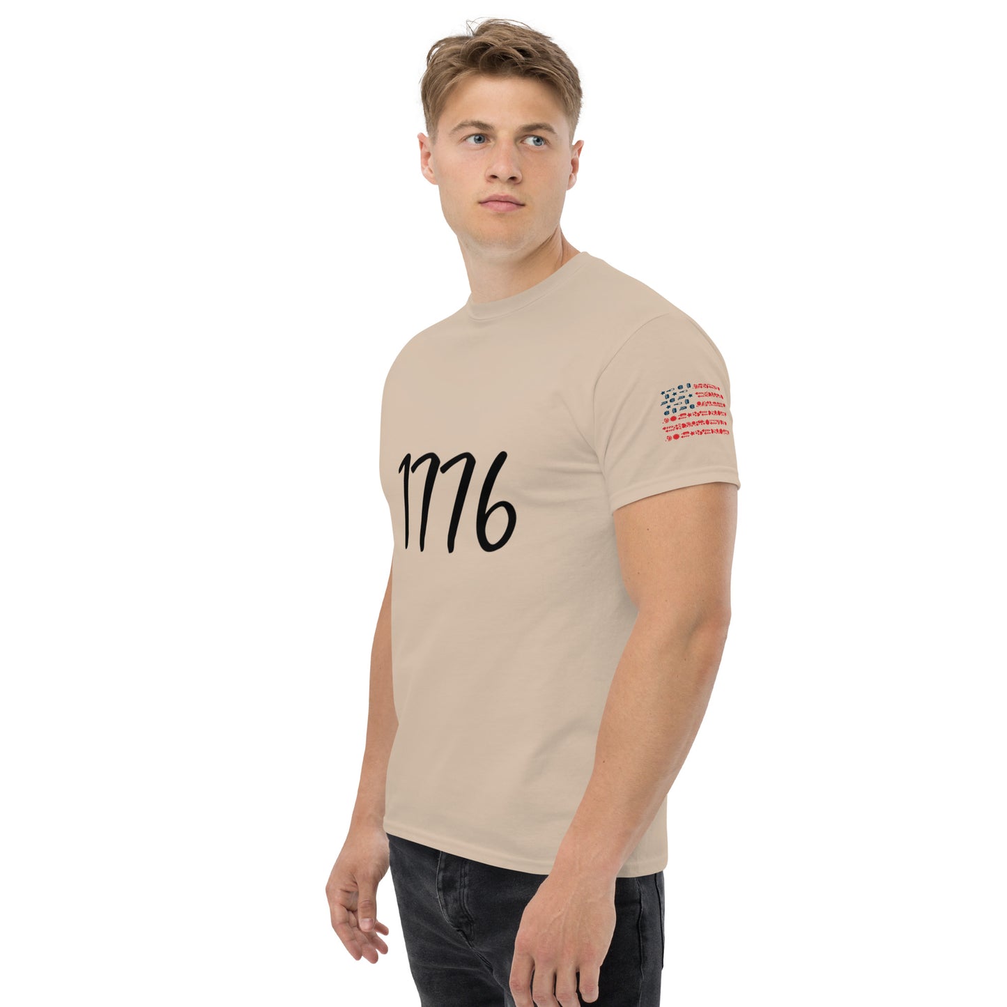 "1776" FREEDOM