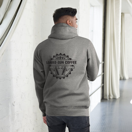 All Black Classic LGC Logo